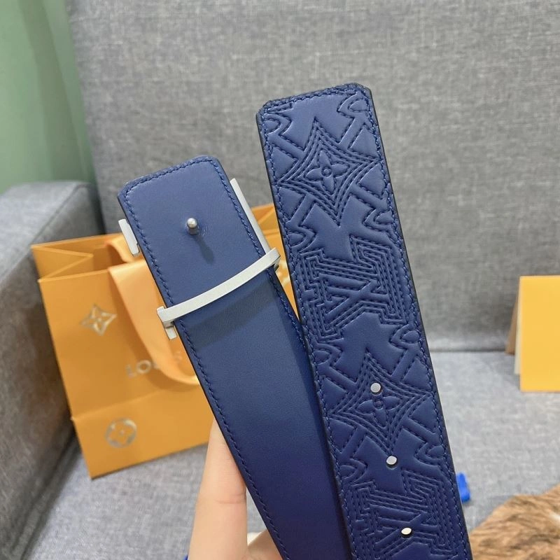 Louis Vuitton Belts EyeCatching 302137