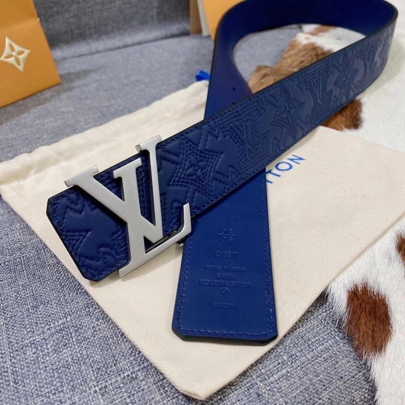 Louis Vuitton Belts EyeCatching 302137