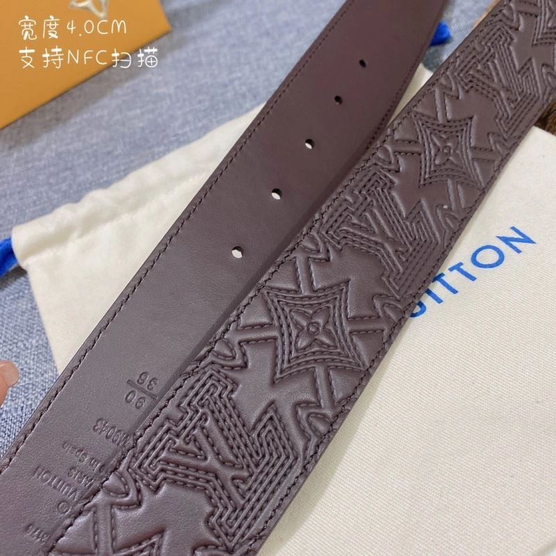 Louis Vuitton Belts TechFriendly 302136
