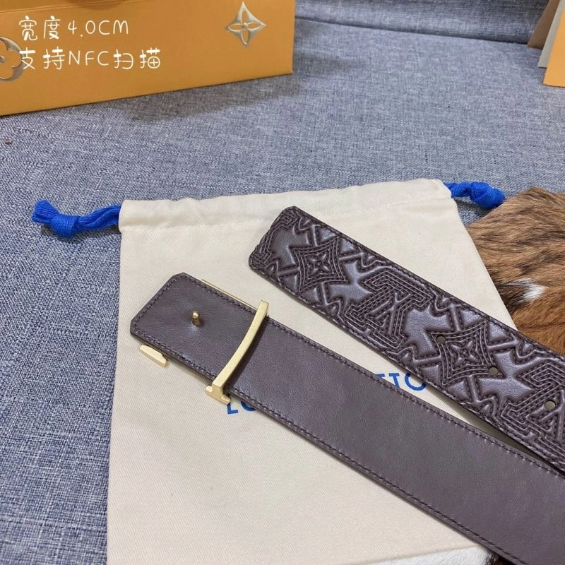 Louis Vuitton Belts TechFriendly 302136