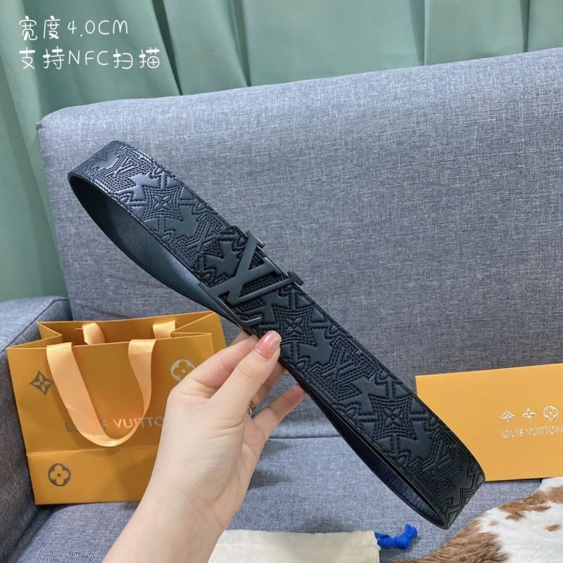ComfortFit Louis Vuitton Belts 302135
