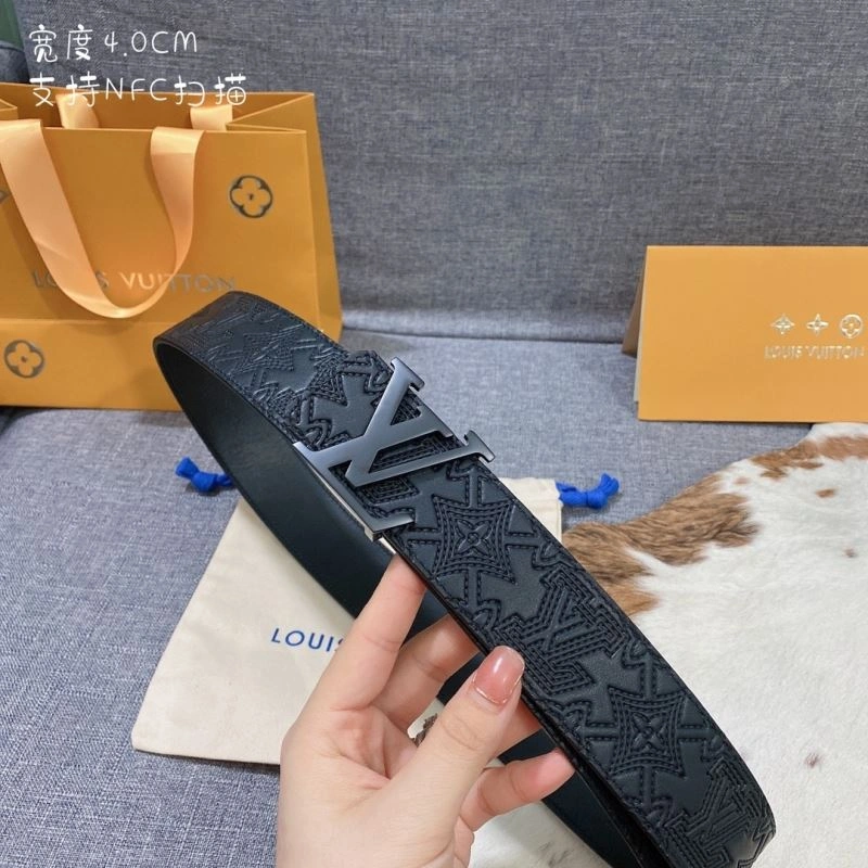 ComfortFit Louis Vuitton Belts 302135