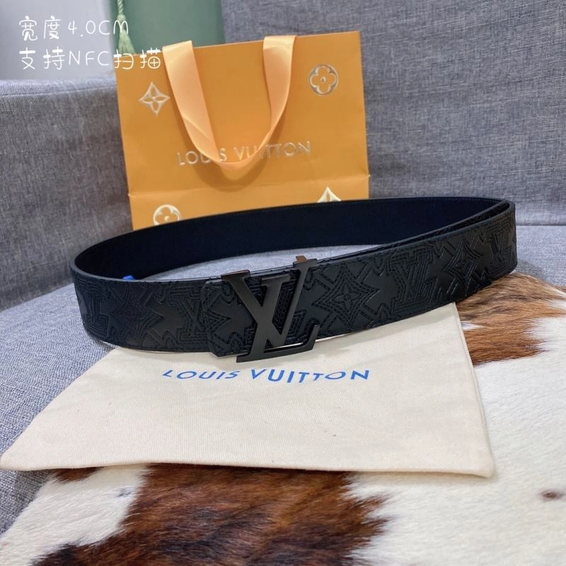 ComfortFit Louis Vuitton Belts 302135