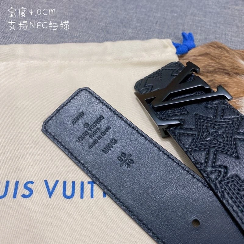 ComfortFit Louis Vuitton Belts 302135