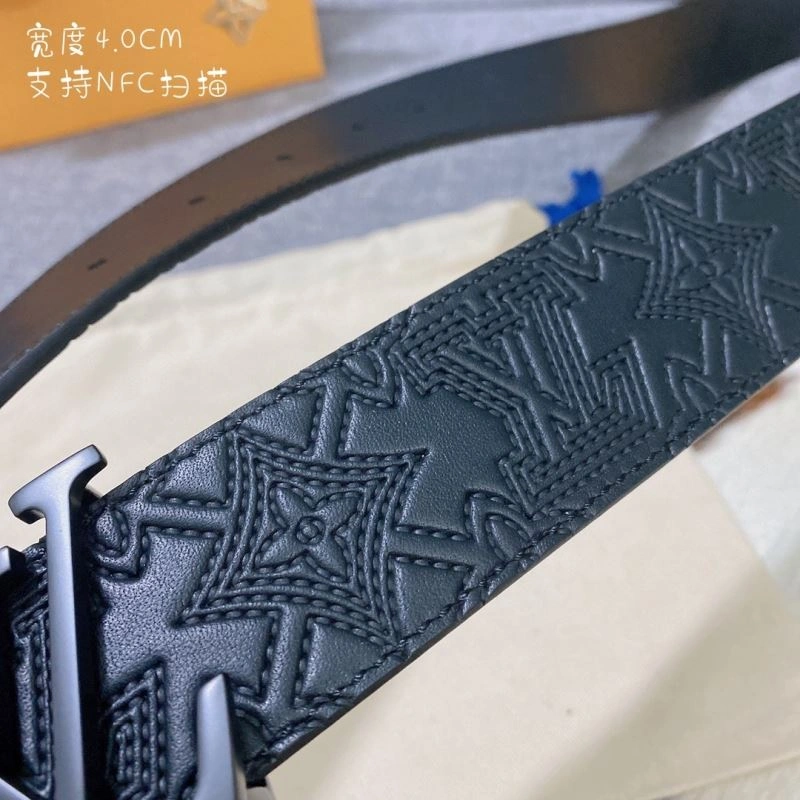 ComfortFit Louis Vuitton Belts 302135