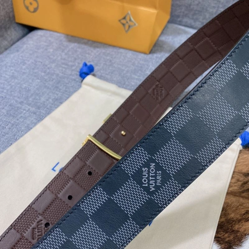Louis Vuitton Belts MultiPurpose 302134