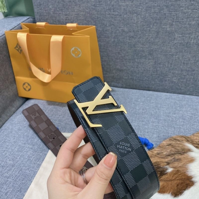 Louis Vuitton Belts MultiPurpose 302134