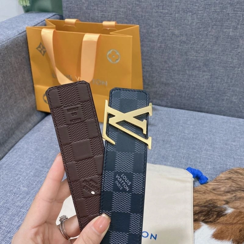 Louis Vuitton Belts MultiPurpose 302134