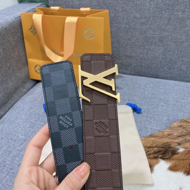 Louis Vuitton Belts MultiPurpose 302134
