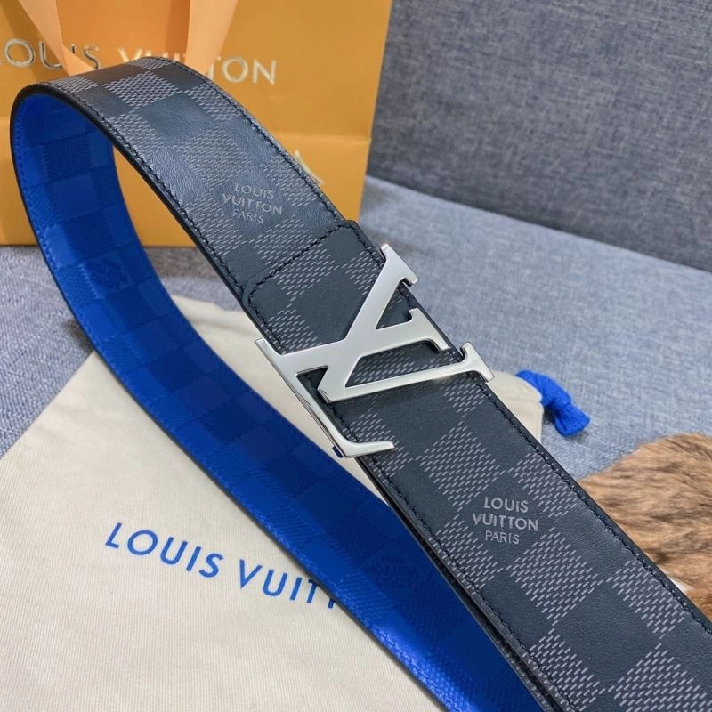 Louis Vuitton Belts Fashionable 302106