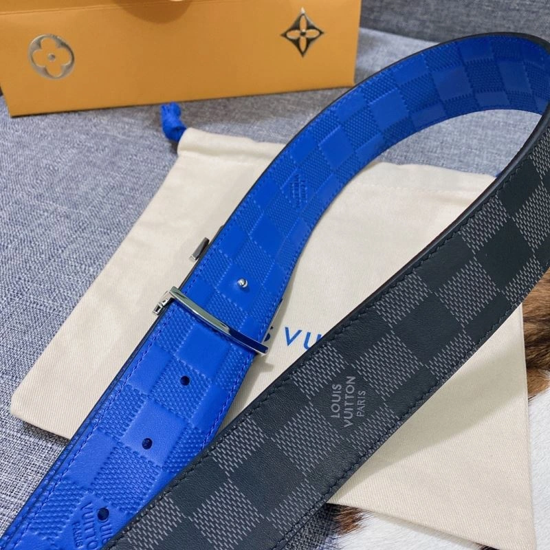 Louis Vuitton Belts Fashionable 302106