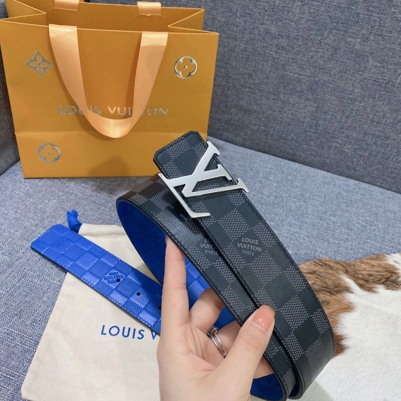 Louis Vuitton Belts Fashionable 302106