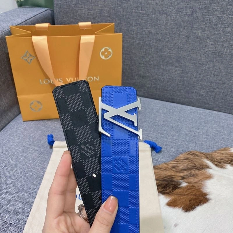 Louis Vuitton Belts Fashionable 302106