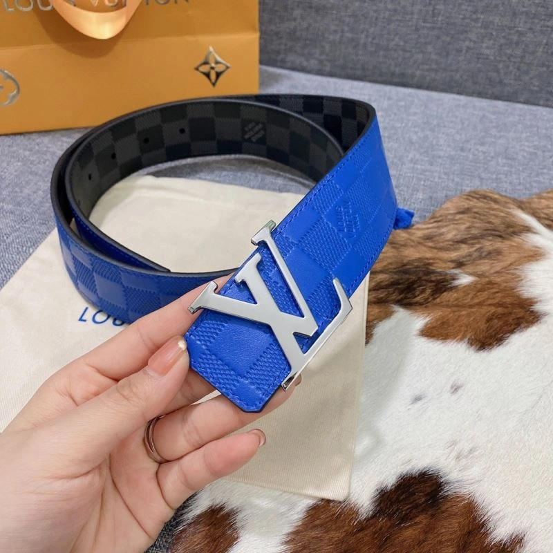 Louis Vuitton Belts Fashionable 302106