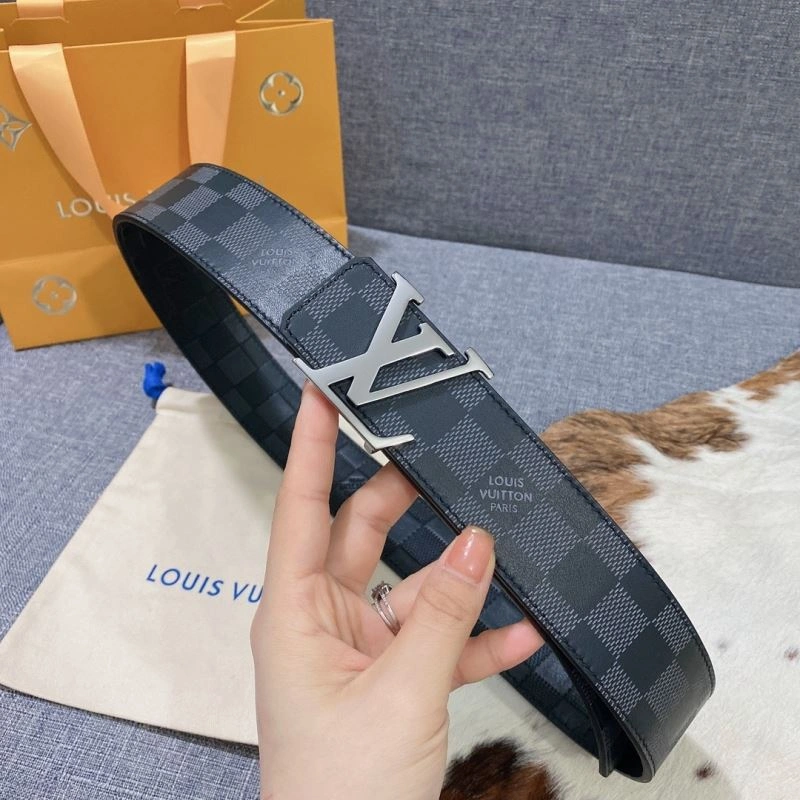 Louis Vuitton Belts Vibrant 302107