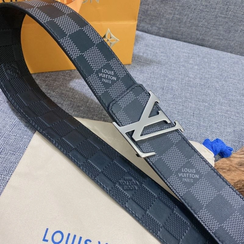 Louis Vuitton Belts Vibrant 302107