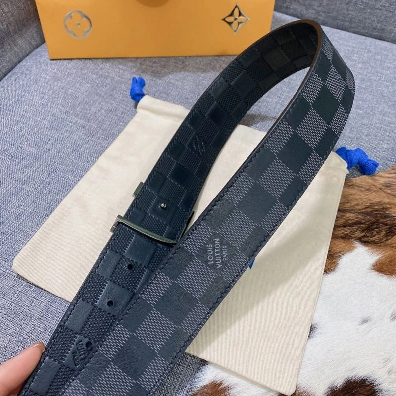 Louis Vuitton Belts Vibrant 302107