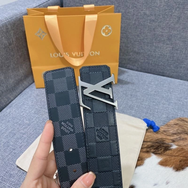 Louis Vuitton Belts Vibrant 302107