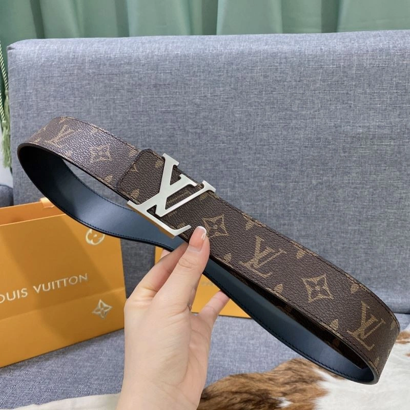 EasyMatch Louis Vuitton Belts 302108