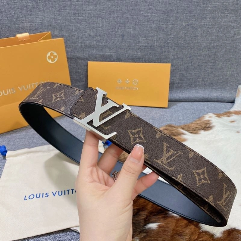 EasyMatch Louis Vuitton Belts 302108