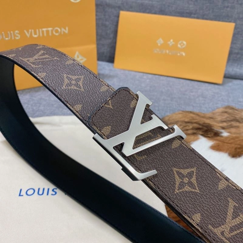 EasyMatch Louis Vuitton Belts 302108