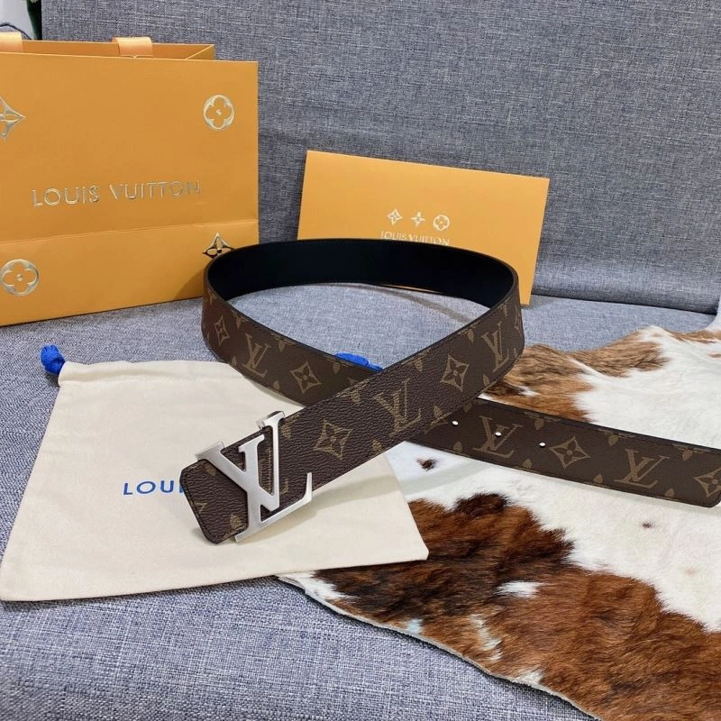 EasyMatch Louis Vuitton Belts 302108