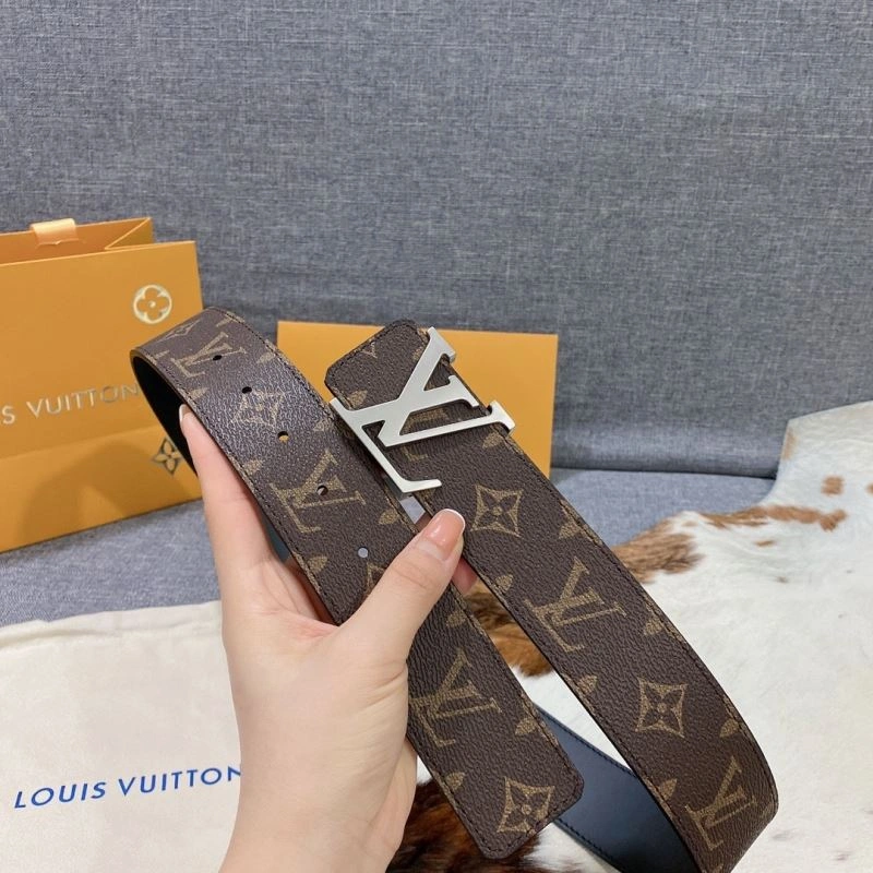 EasyMatch Louis Vuitton Belts 302108