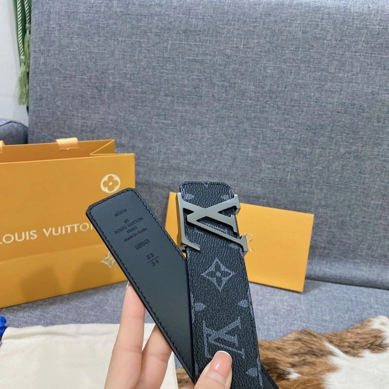Louis Vuitton Belts Modern 302105