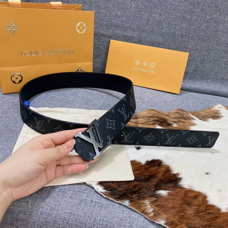 Louis Vuitton Belts Modern 302105