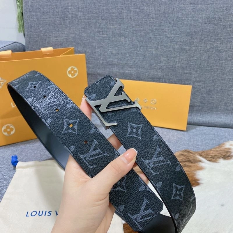 Louis Vuitton Belts Modern 302105