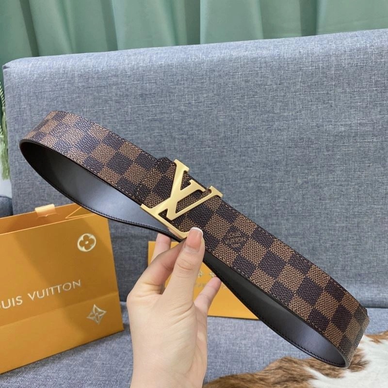 Louis Vuitton Belts TechFriendly 302119