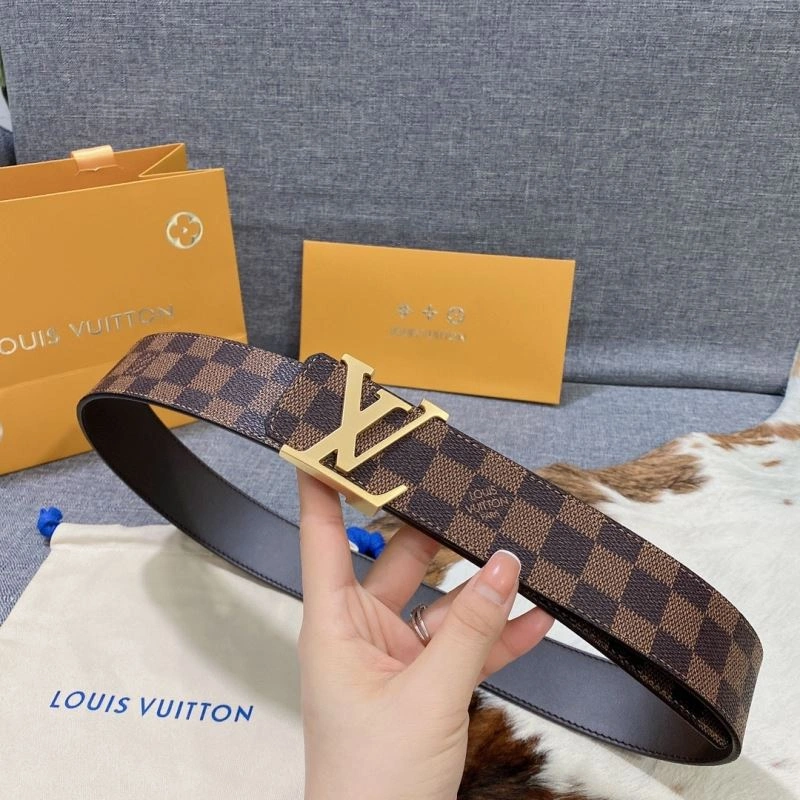 Louis Vuitton Belts TechFriendly 302119