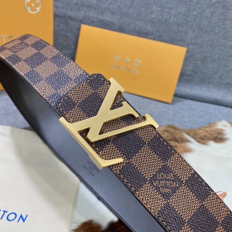 Louis Vuitton Belts TechFriendly 302119