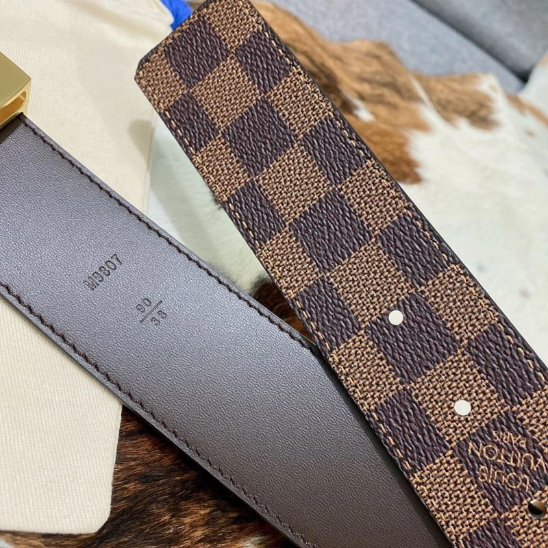 Louis Vuitton Belts TechFriendly 302119