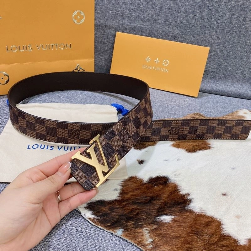Louis Vuitton Belts TechFriendly 302119