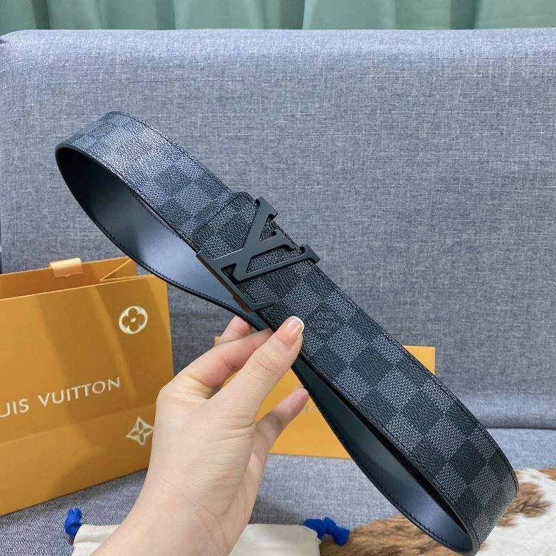 Louis Vuitton Belts ModernLook 302118