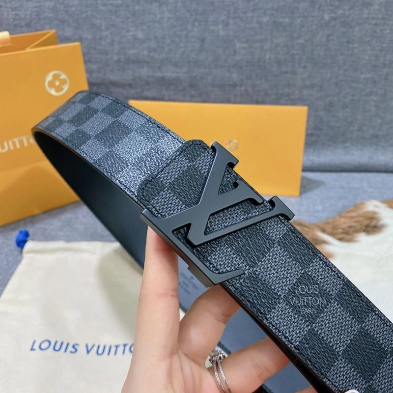 Louis Vuitton Belts ModernLook 302118