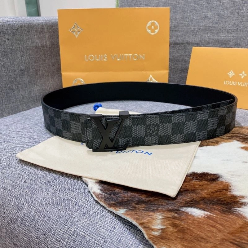 Louis Vuitton Belts ModernLook 302118