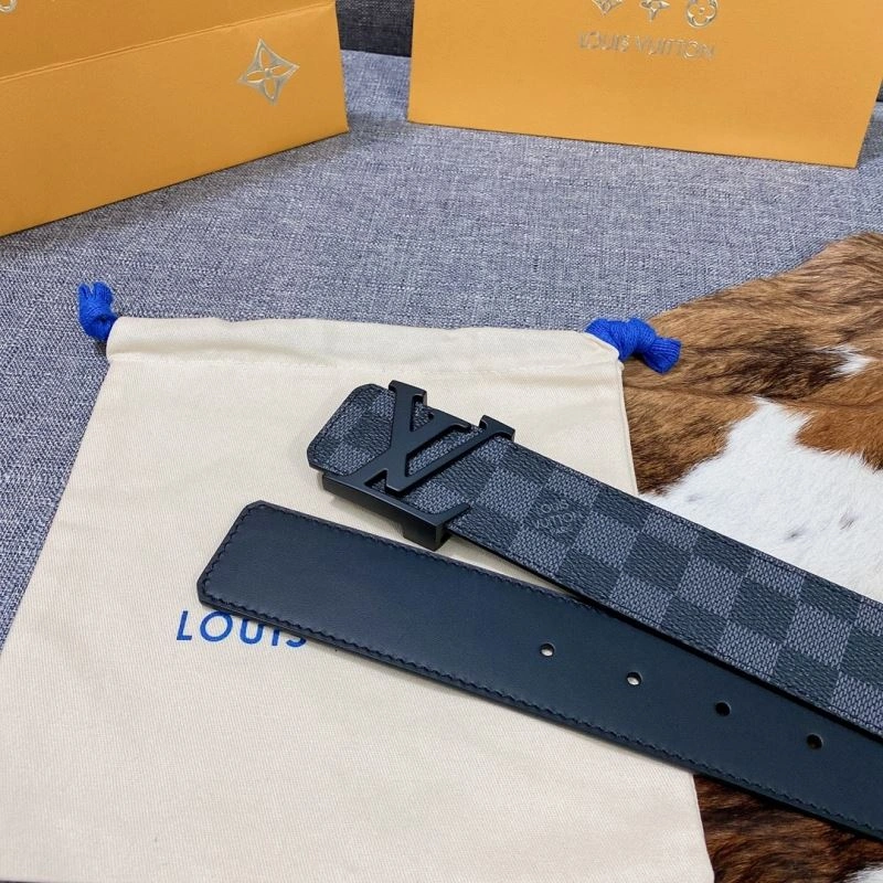 Louis Vuitton Belts ModernLook 302118