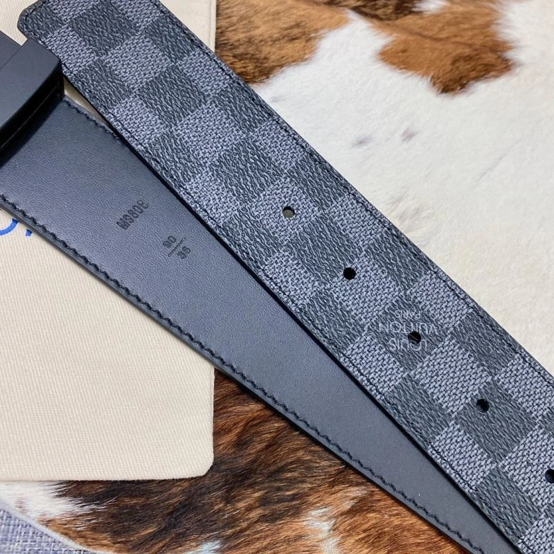 Louis Vuitton Belts ModernLook 302118