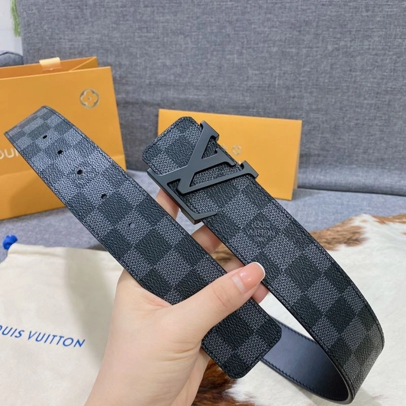 Louis Vuitton Belts ModernLook 302118