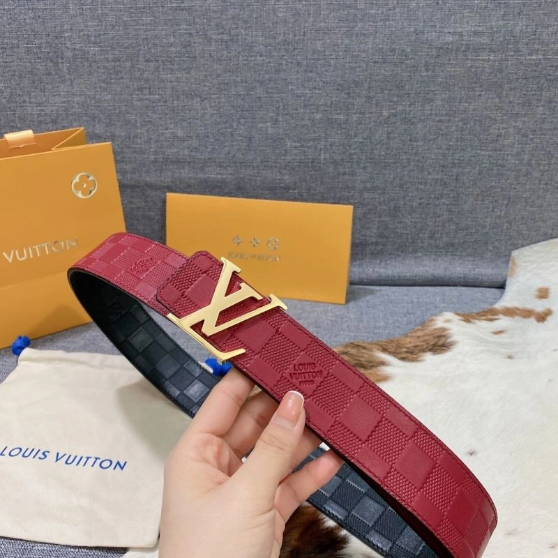 Louis Vuitton Belts EasyCare 302111