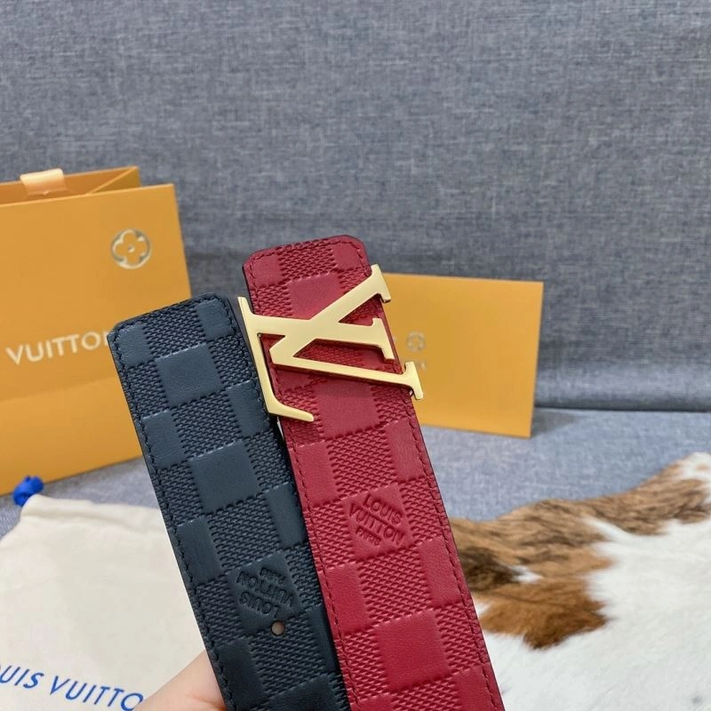 Louis Vuitton Belts EasyCare 302111