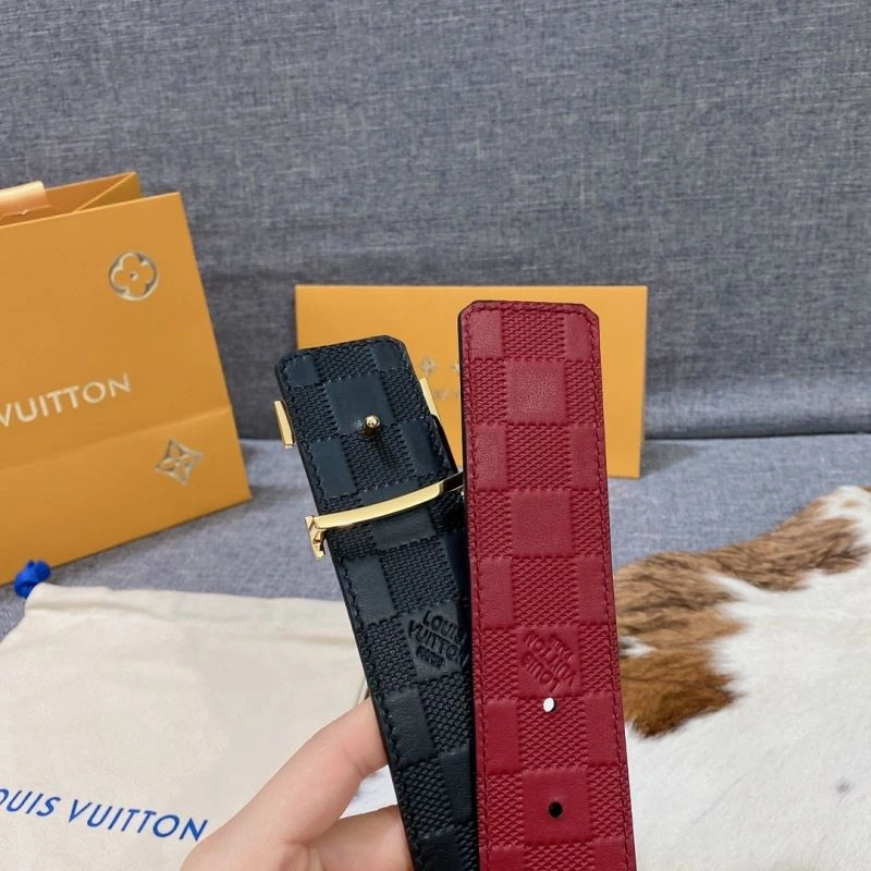 Louis Vuitton Belts EasyCare 302111