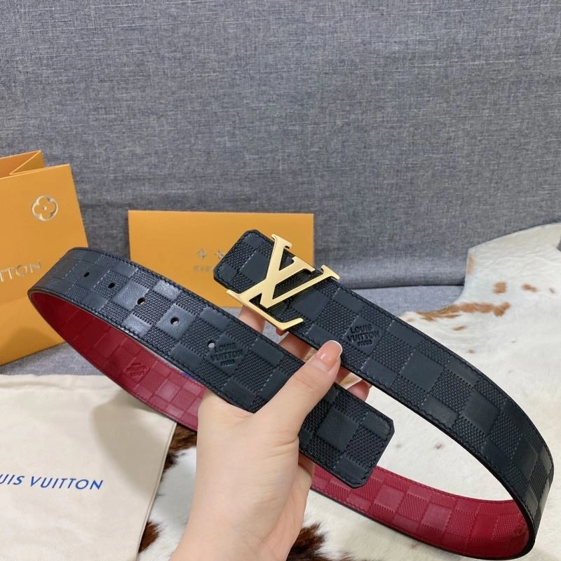Louis Vuitton Belts EasyCare 302111