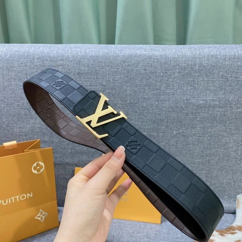Affordable Louis Vuitton Belts 302122