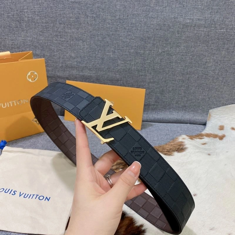Affordable Louis Vuitton Belts 302122