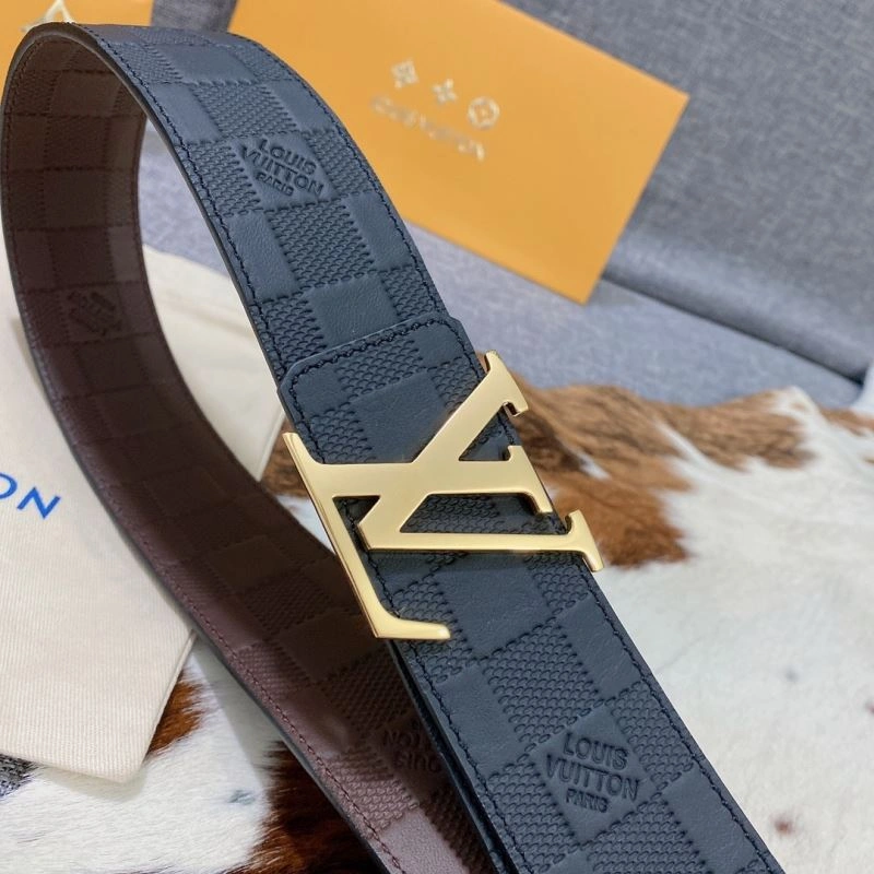 Affordable Louis Vuitton Belts 302122