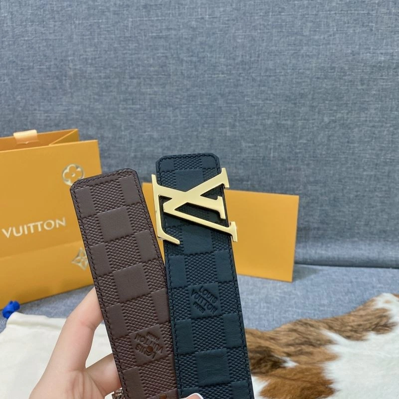Affordable Louis Vuitton Belts 302122