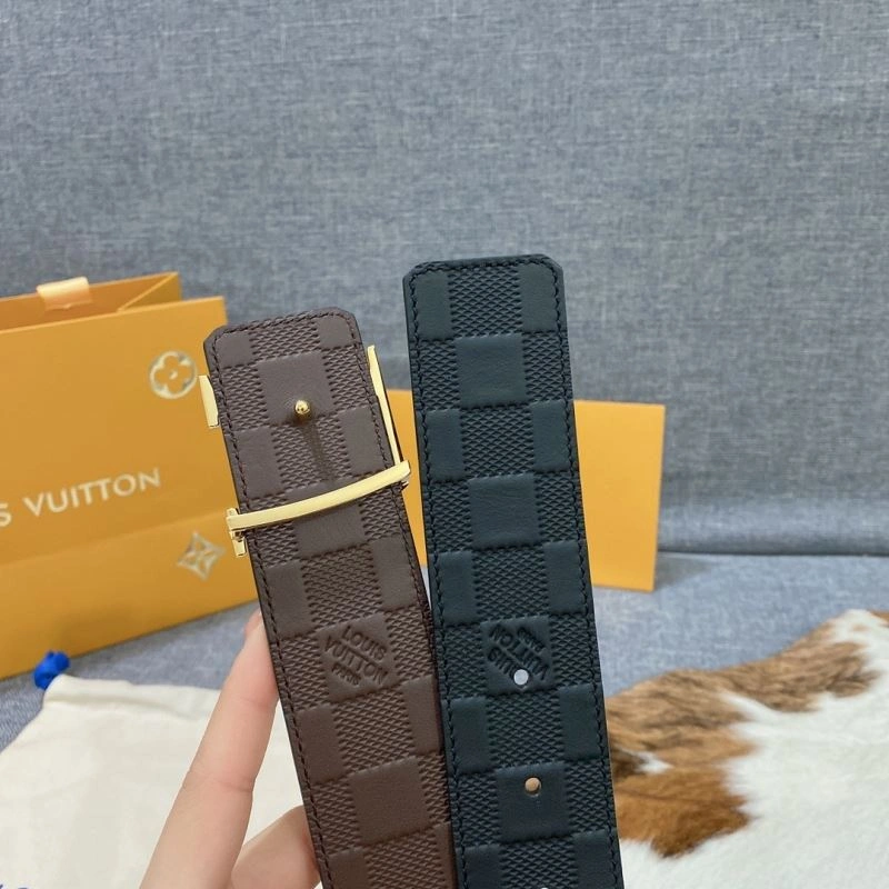 Affordable Louis Vuitton Belts 302122